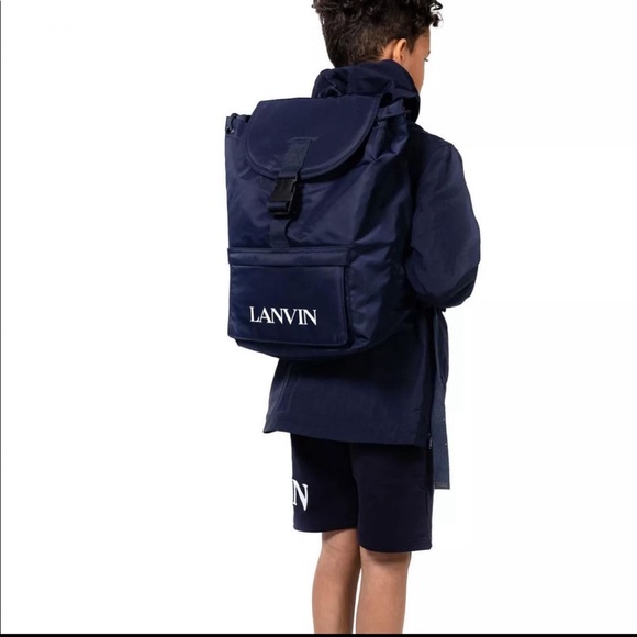 Lanvin Backpack - Picture 8 of 8